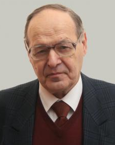 Николай Николаевич Розанов избран действительным членом Российской академии наук